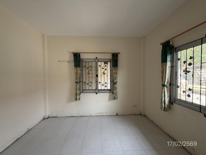 รูป บ้านเดี่ยว 35.4 ตร.วา ชาญสมร ศรีราชา ชลบุรี 1.2M - รูปที่ 8/25