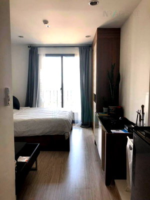 Condos for rent : 📌 For Rent Condo IDEO MOBI WONGSAWANG INTERCHANGE Building 1, Floor 23,Studio, Room size 24.00 sqm