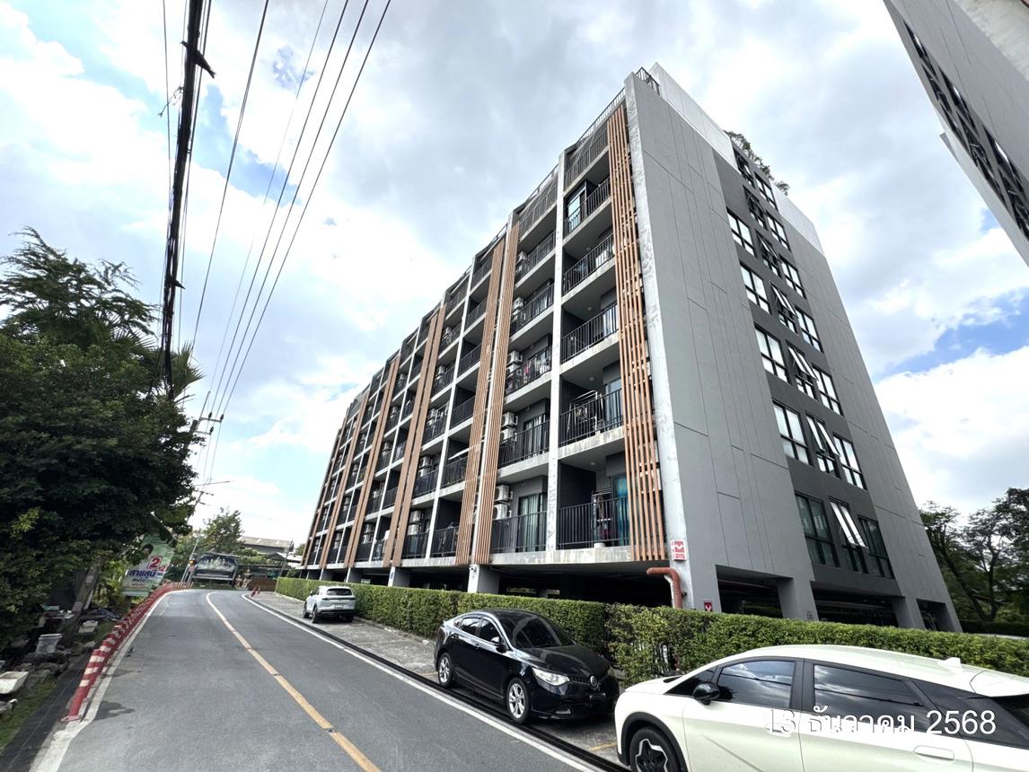 picture CONDO 35.52 Sq.m. Muang Samut Prakarn Samut Prakarn for 1.6M - 25/29