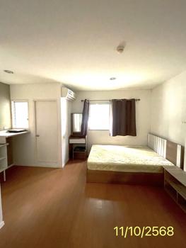 picture CONDO 21.5 Sq.m. Thanyaburi Pathumthani for 688,000 - 22/25
