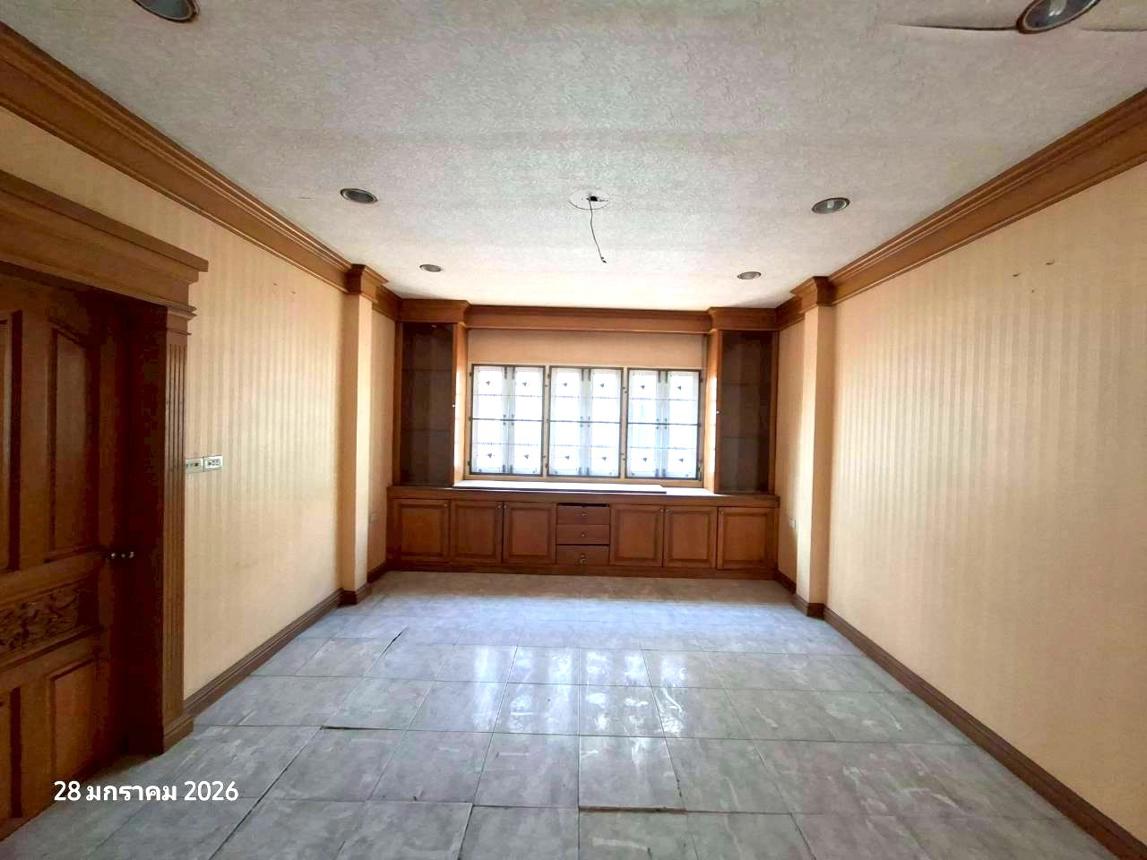 รูป บ้านเดี่ยว 133.8 ตร.วา วรารมย์ เพชรเกษม 81 เขตบางบอน กรุงเทพมหานคร 8.2M - รูปที่ 35/55