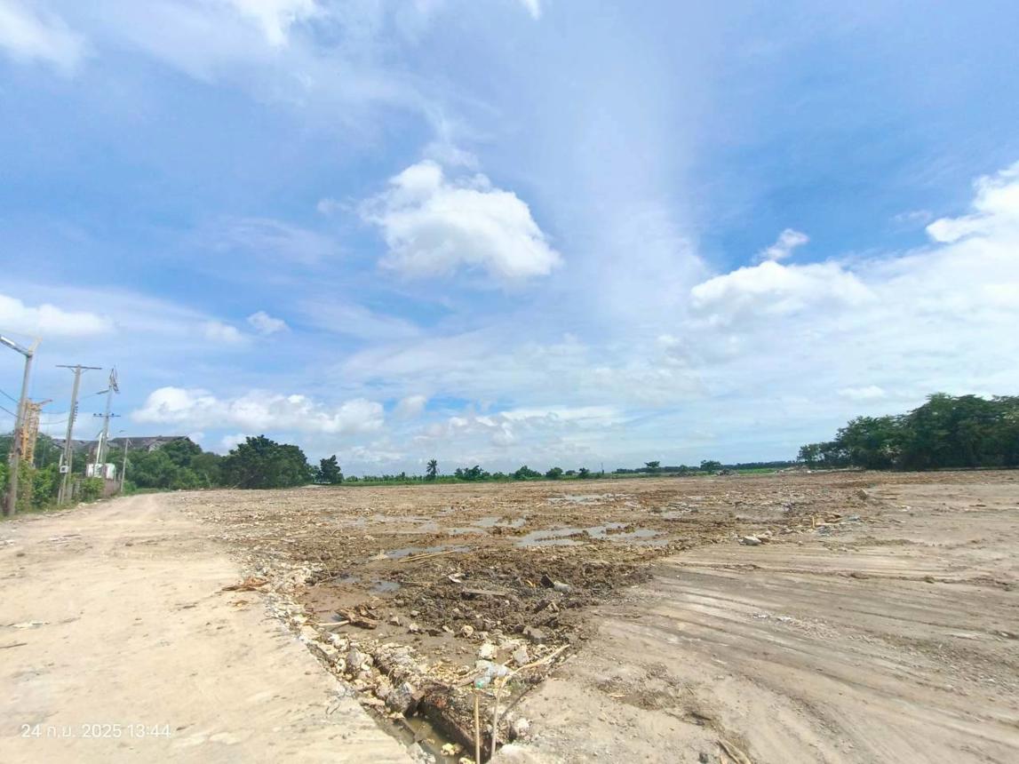 picture LAND 63995.4 Sq.w. Bang Bo Samut Prakarn for 317.2M - 9/13