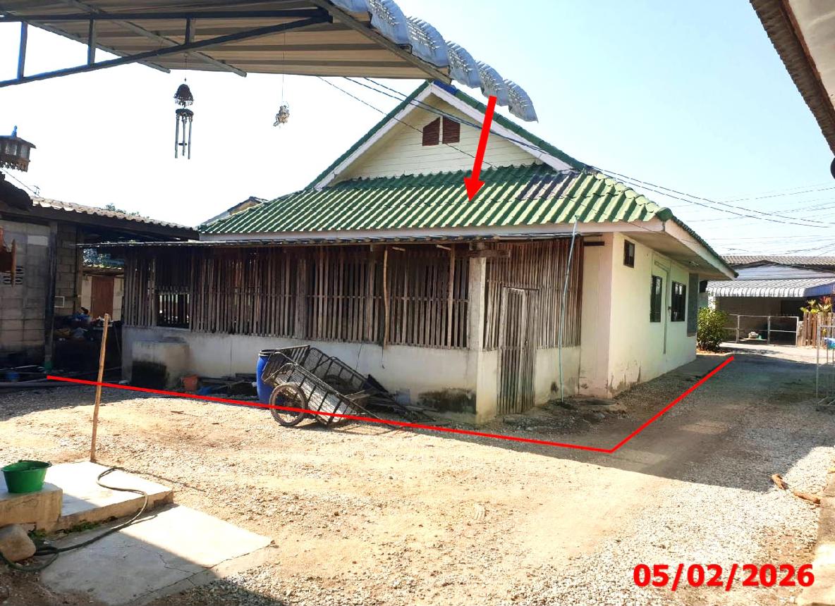 picture HOME 51.5 Sq.w. Pa Sang Lamphun for 717,000 - 11/21
