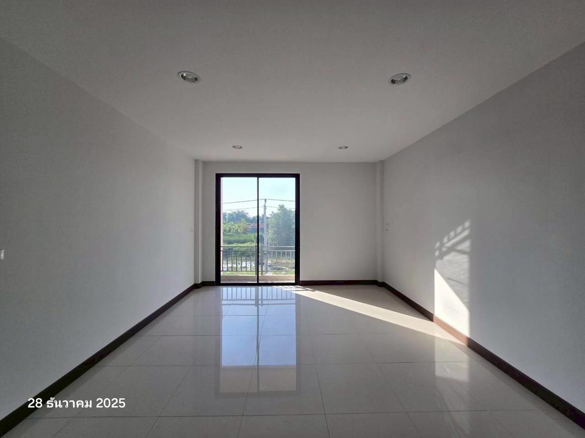 picture SHOP HOUSE 31.1 Sq.w. Bang Yai Nonthaburi for 5.2M - 21/29