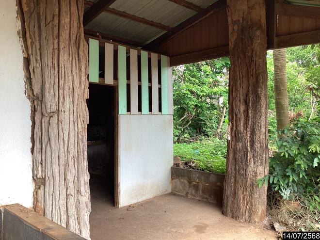 picture HOME 267 Sq.w. Phon Na Kaeo Sakon Nakhon for 1.9M - 11/43