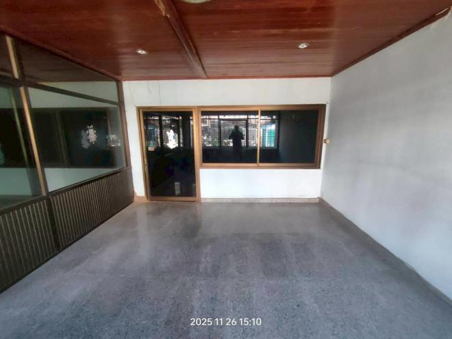 picture TOWN HOUSE 36 Sq.w. Muang Chanthaburi Chanthaburi for 1.6M - 4/27