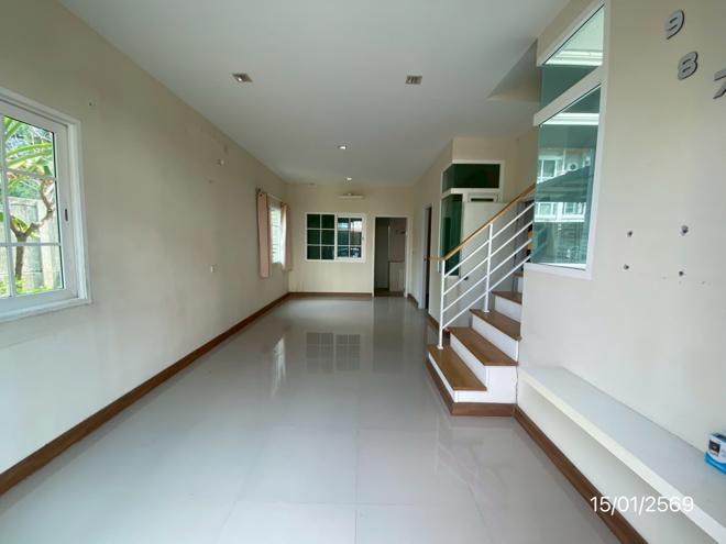 รูป ทาวน์เฮ้าส์ 33.4 ตร.วา โกลเด้น ทาวน์ 2 ลาดพร้าว-เกษตรนวมินทร์ เขตบึงกุ่ม กรุงเทพมหานคร 3.4M - รูปที่ 2/37