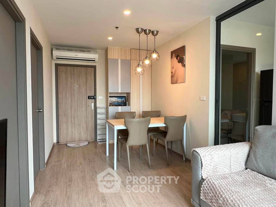 รูป คอนโด 1 ห้องนอน ขนาด 46 ตร.ม. Ideo O2 ใกล้ BTS บางนา (ID 3312254) - รูปที่ 4/12