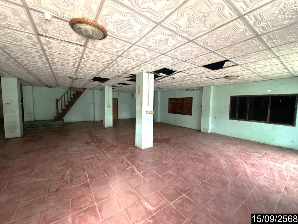 picture HOME 249 Sq.w. Buntharik Ubon Ratchathani for 3.5M - 14/27