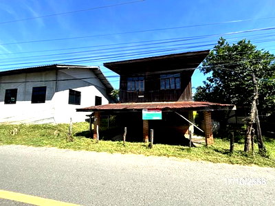Houses for sale Kanthararom Si Sa Ket : HOME 89 Sq.w. Kanthararom Si Sa Ket for 975,000