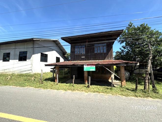 รูป บ้านเดี่ยว 89 ตร.วา กันทรารมย์ ศรีสะเกษ 975,000 - รูปที่ 1/33