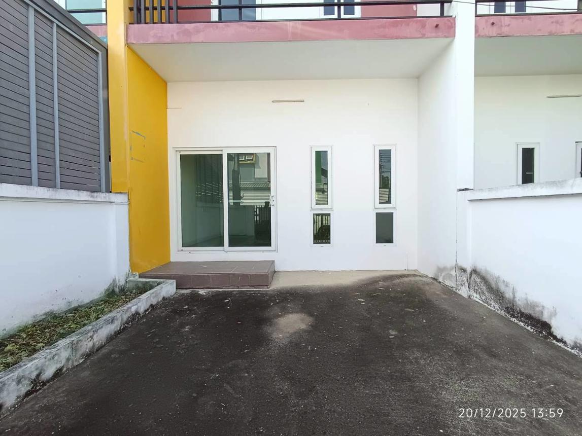 picture TOWN HOUSE 23.2 Sq.w. Bang Yai Nonthaburi for 2.6M - 21/39