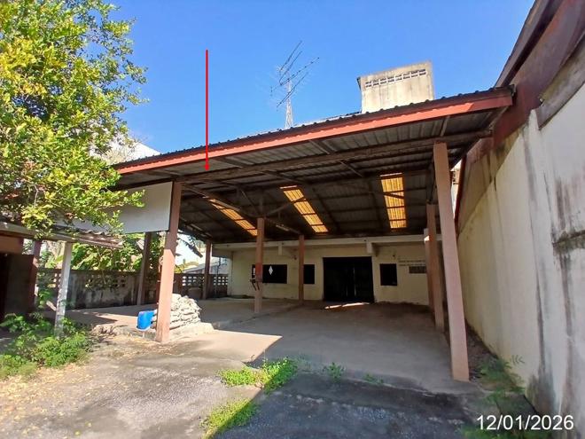 picture SHOP HOUSE 258 Sq.w. Nong Khae Saraburi for 10.3M - 25/55