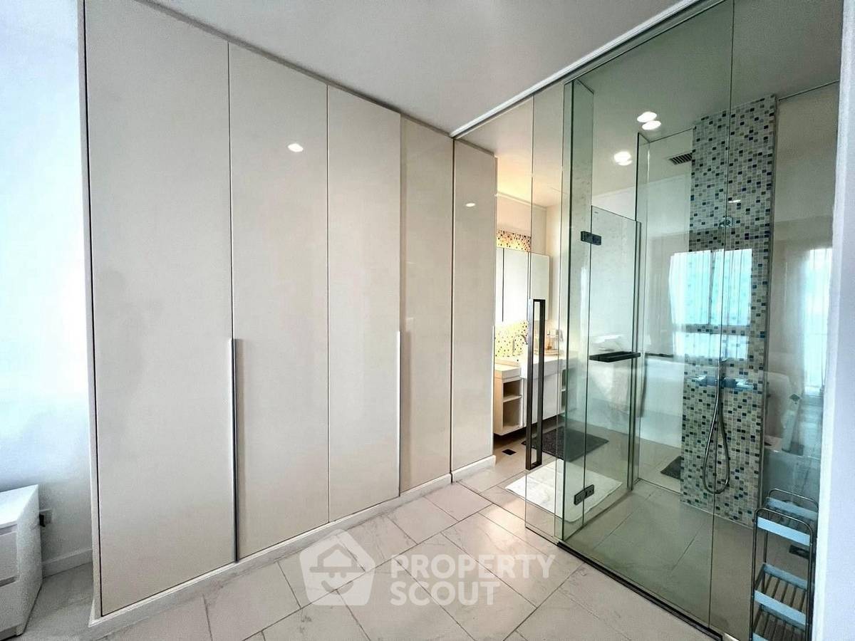 รูป คอนโด 1 ห้องนอน ชั้น 17 ขนาด 64 ตร.ม. Northpoint Condominium (ID 3318268) - รูปที่ 1/9