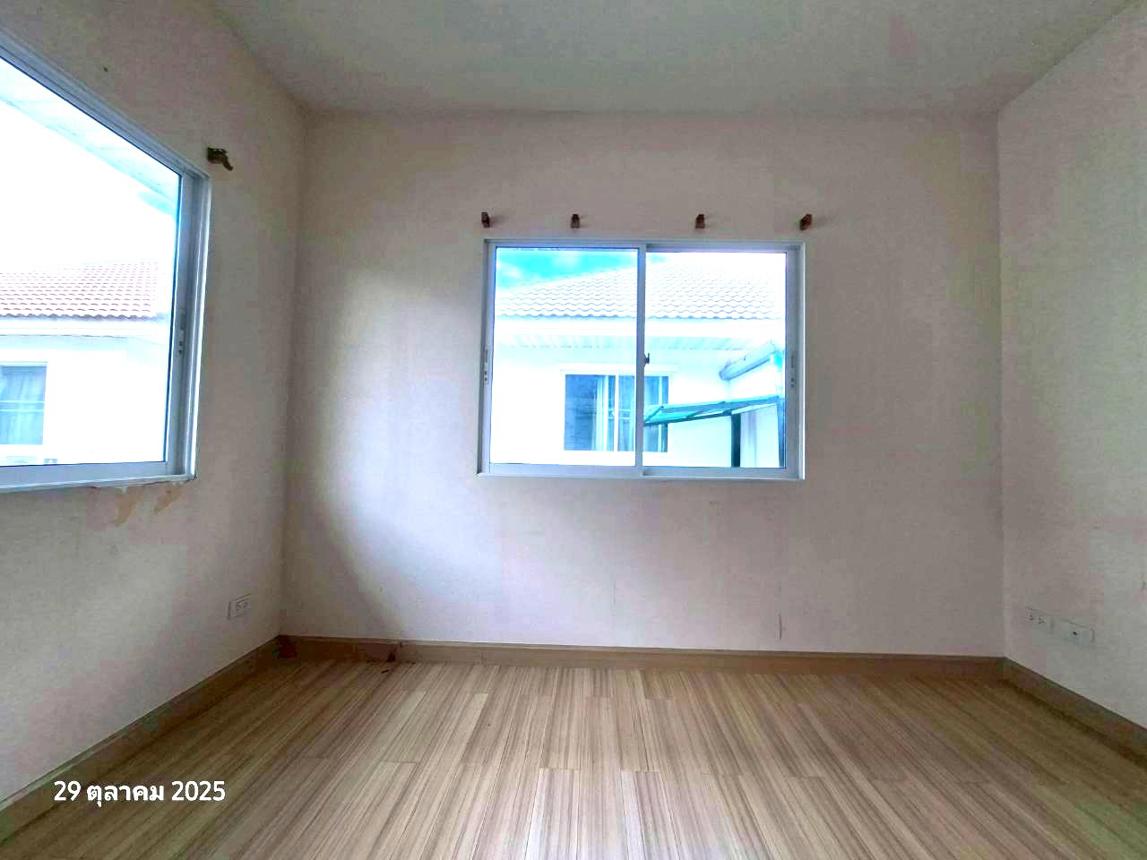รูป บ้านเดี่ยว 36.7 ตร.วา เพอร์เฟค พาร์ค ราชพฤกษ์-รัตนาธิเบศร์ เมืองนนทบุรี นนทบุรี 4.7M - รูปที่ 27/31
