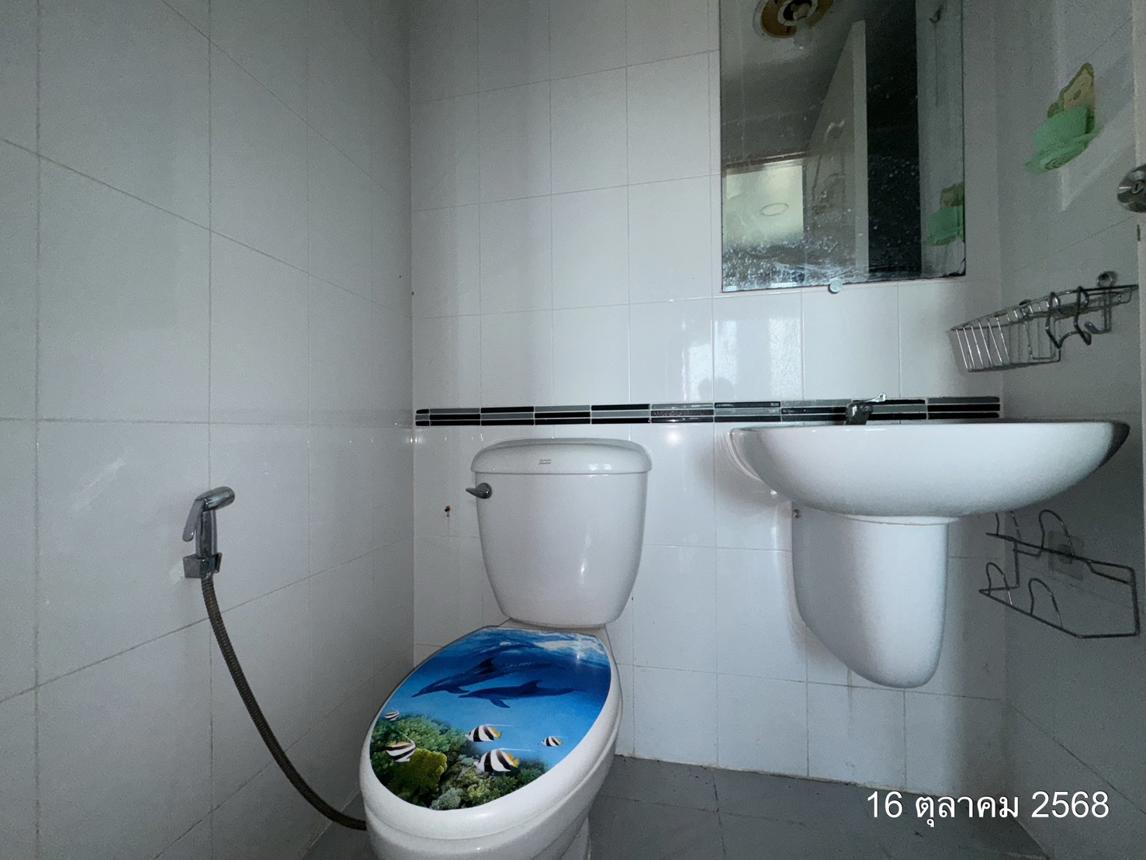 รูป คอนโดมิเนียม 22.29 ตร.ม. ดิ อเวนิว สปริง บี บางเสาธง สมุทรปราการ 836,000 - รูปที่ 22/29