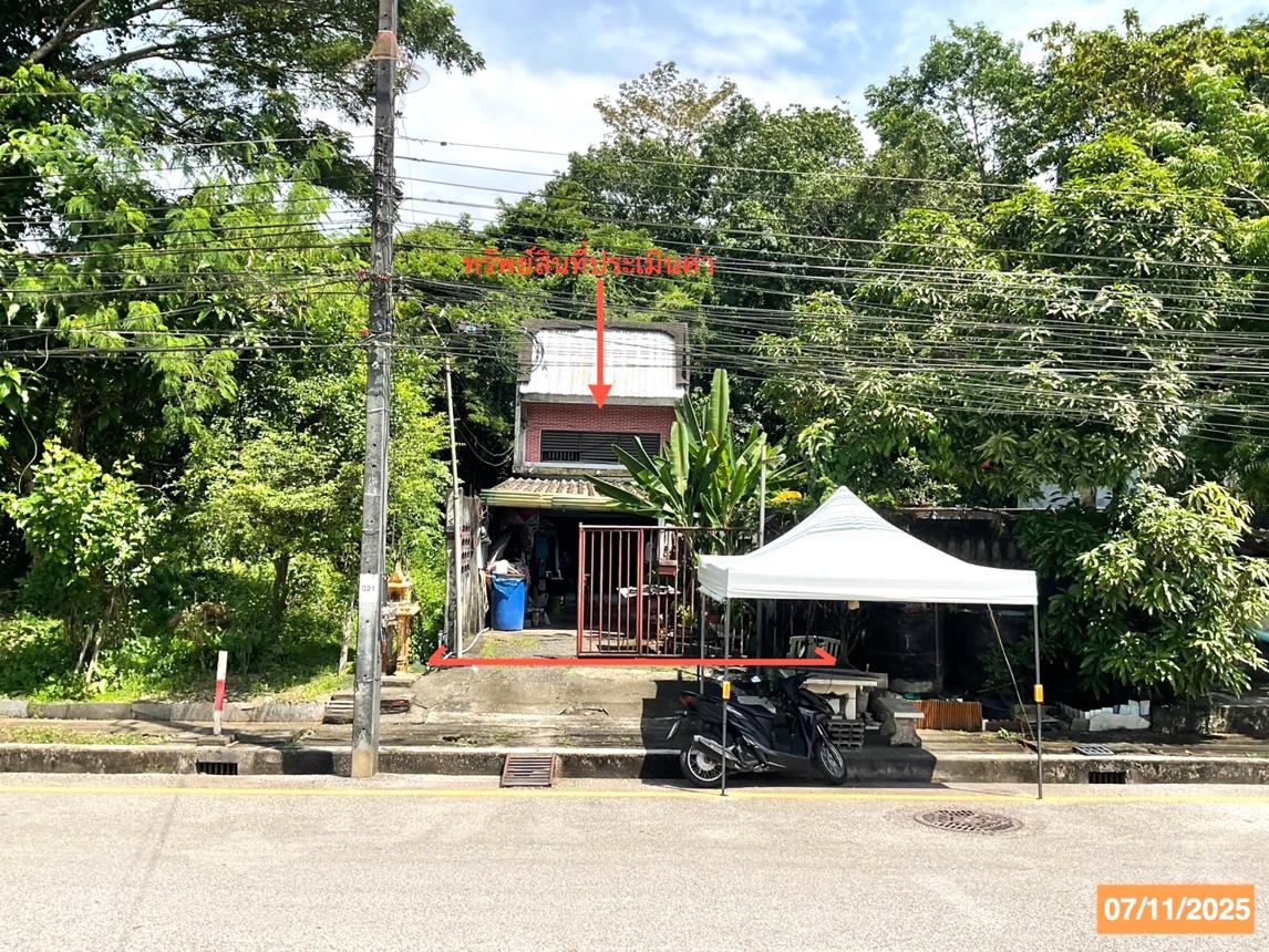 รูป บ้านเดี่ยว 38 ตร.วา กันตัง ตรัง 2.6M - รูปที่ 8/15