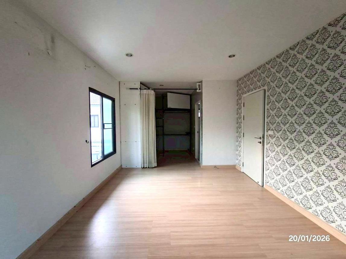 picture HOME 67 Sq.w. Bang Kruai Nonthaburi for 4.1M - 26/35