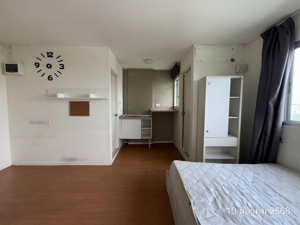 picture CONDO 21.5 Sq.m. Muang Samut Prakarn Samut Prakarn for 683,000 - 18/25