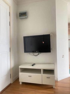 รูปภาพ AA665445 | 1 ห้องนอน | 1 ห้องน้ำ | BTS Ratchayothin | 28 ตร.ม. | 11,000 บาท/เดือน | ชั้น 16 — Lumpini Place Ratchayothin Ratchayothin