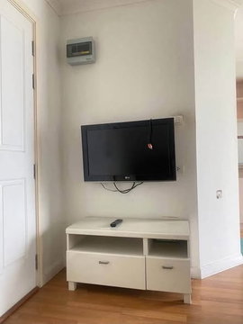 AA665445 | 1 ห้องนอน | 1 ห้องน้ำ | BTS Ratchayothin | 28 ตร.ม. | 11,000 บาท/เดือน | ชั้น 16 — Lumpini Place Ratchayothin Ratchayothin