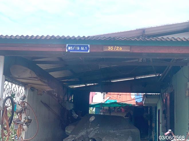 รูป บ้านเดี่ยว 51 ตร.วา เสนา พระนครศรีอยุธยา 622,000 - รูปที่ 6/21