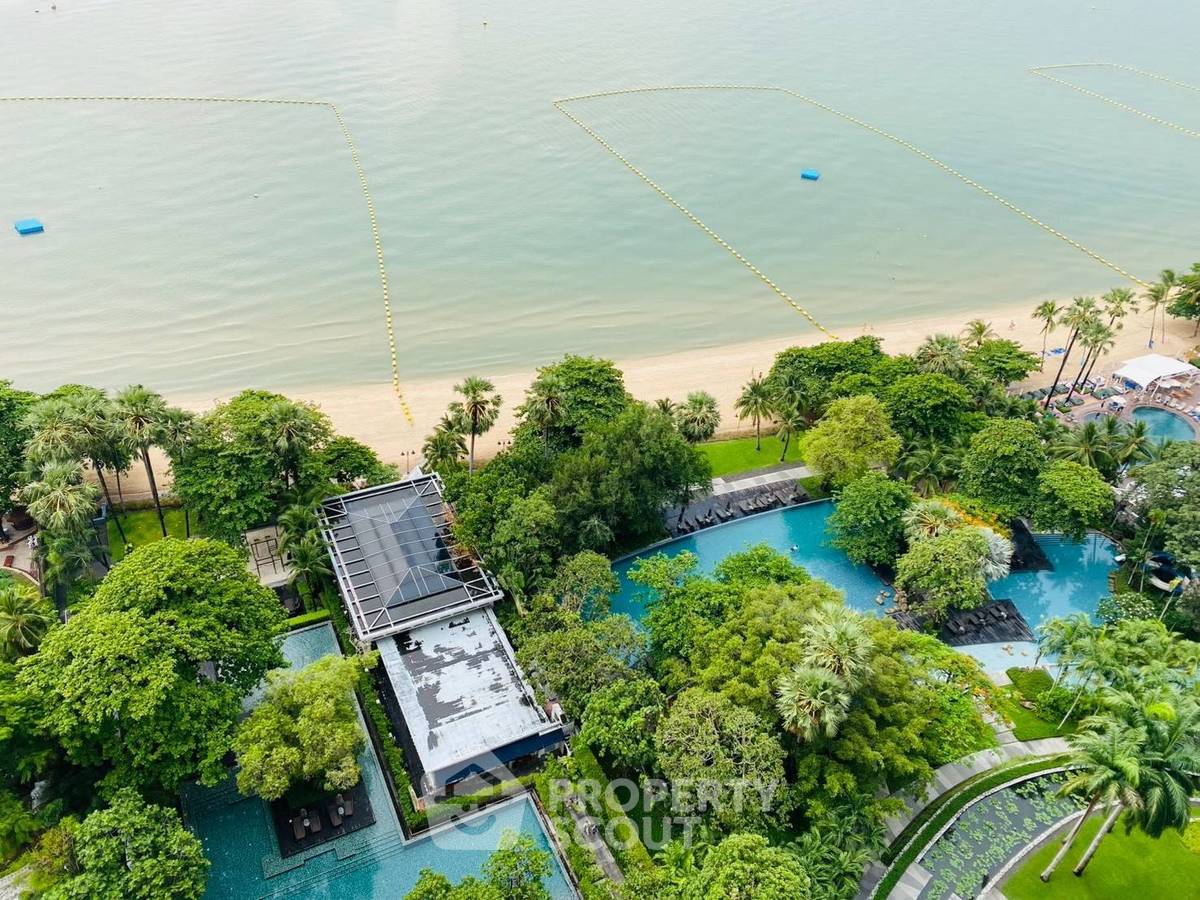 picture 23rd-Floor 1-BR, 47 Sqm At Zire Wongamat (ID 3318600) - 9/10