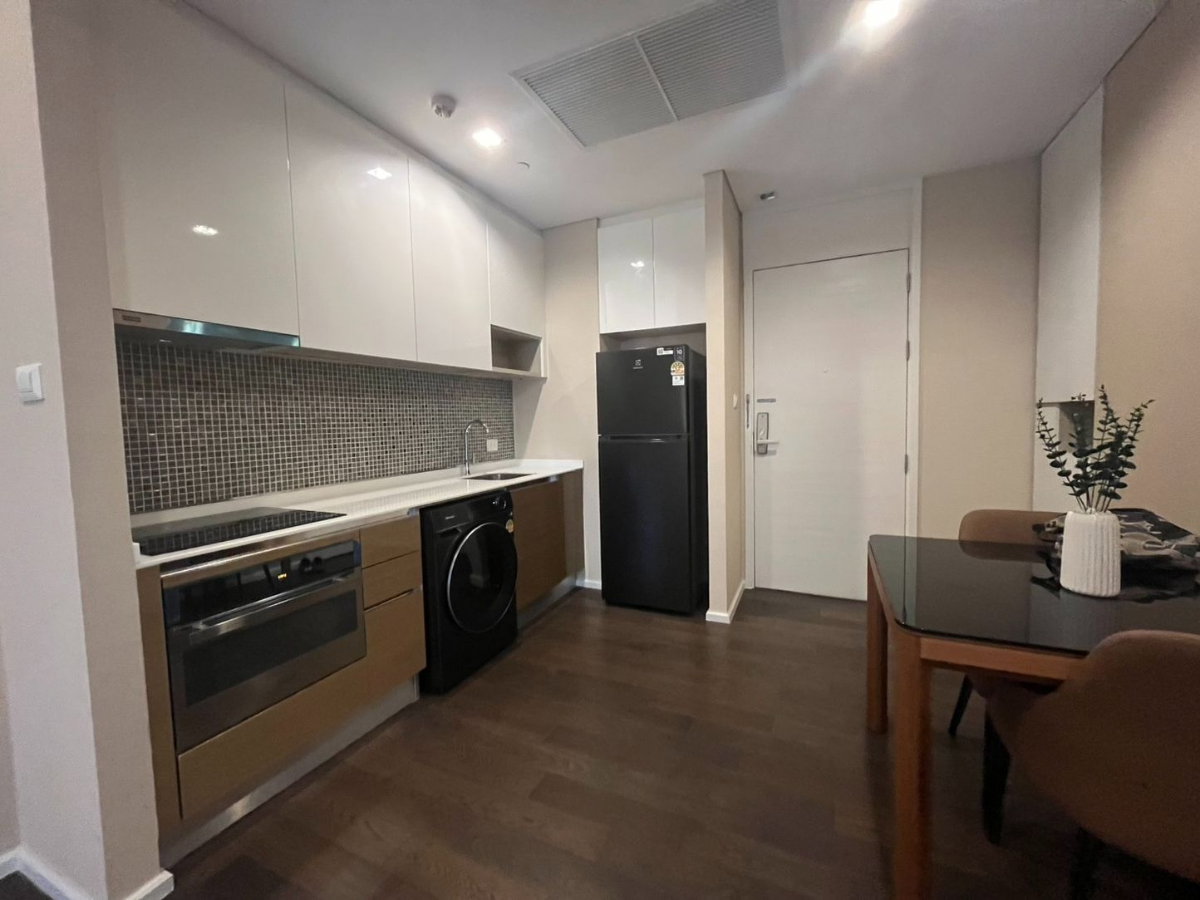 รูป เช่าคอนโด The Saint Residences/เดอะ เซนต์ เรสซิเดนซ์ (J6909030) ID Line : @condo65 - รูปที่ 10/11