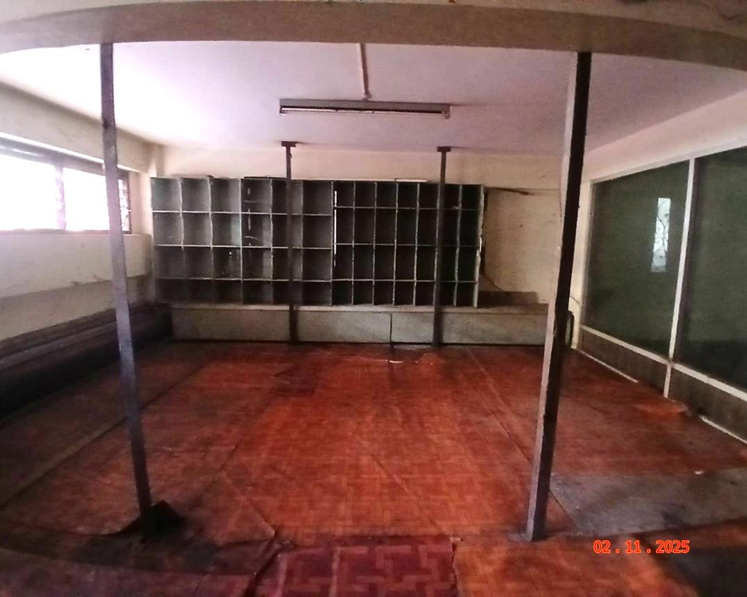 รูป อาคารพาณิชย์ 35 ตร.วา เมืองสกลนคร สกลนคร 7.9M - รูปที่ 24/37