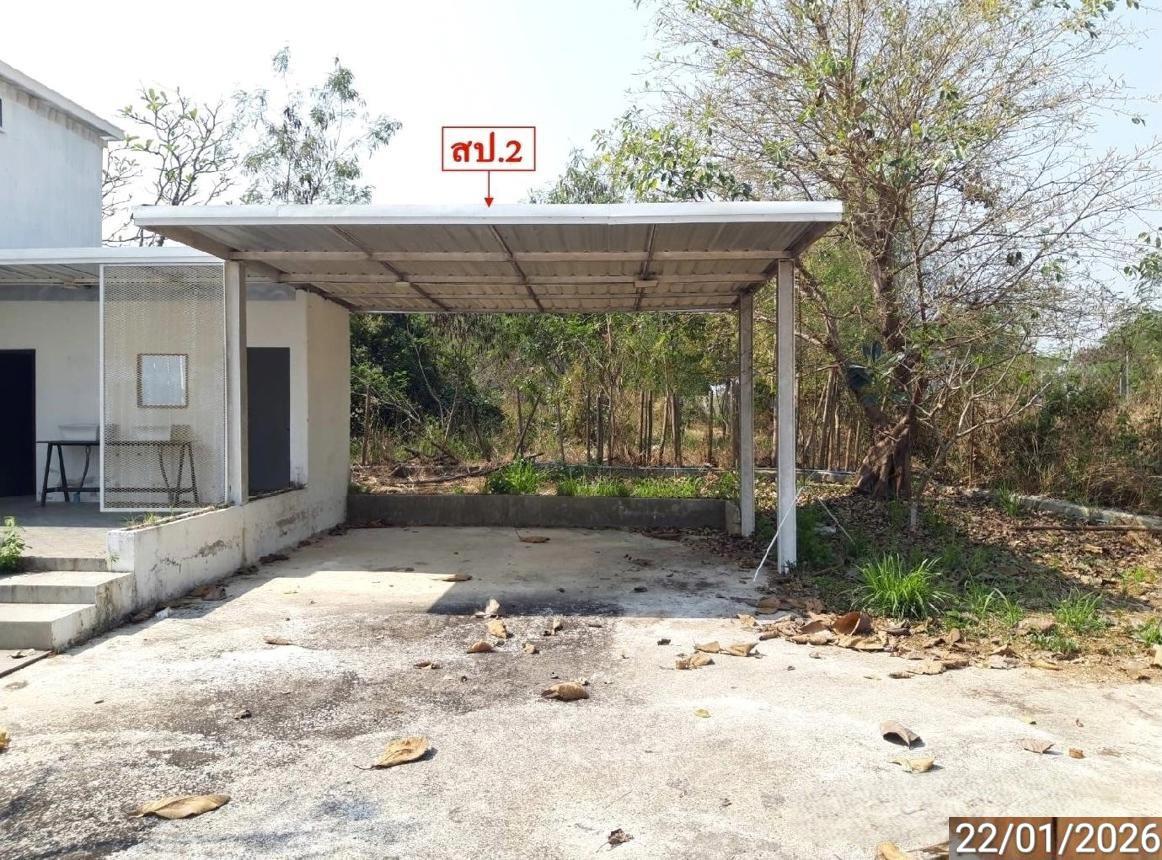 รูป บ้านเดี่ยว 245 ตร.วา ดอยหล่อ เชียงใหม่ 2.9M - รูปที่ 32/41