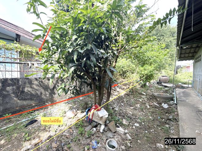 picture HOME 70 Sq.w. Muang Nakhon Sawan Nakhon Sawan for 797,000 - 5/15