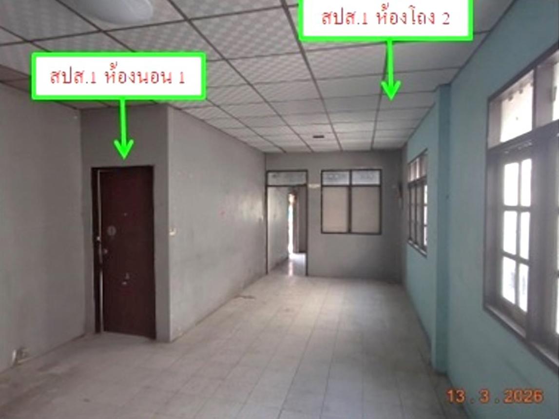 รูป บ้านเดี่ยว 43 ตร.วา เมืองนครราชสีมา นครราชสีมา 1.6M - รูปที่ 19/29