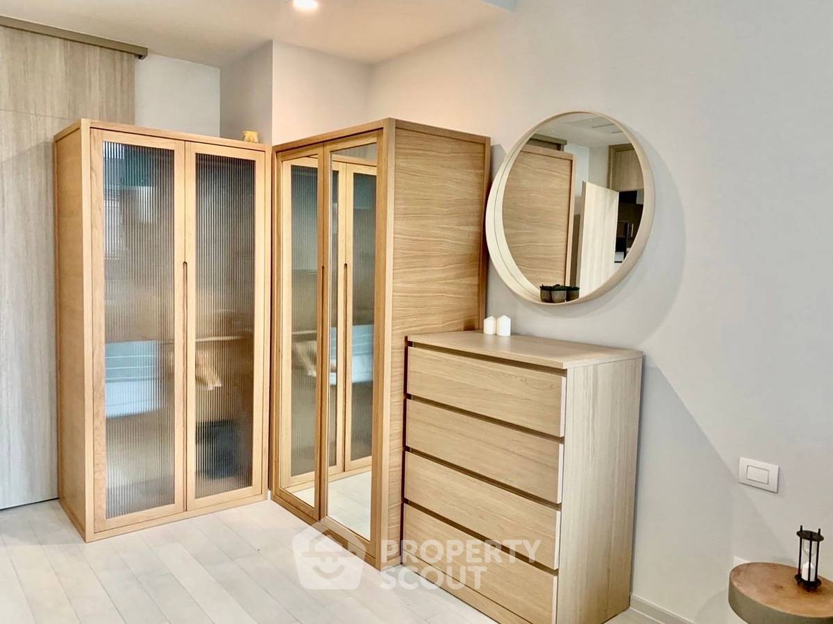 รูป คอนโด 1-ห้องนอน ที่ โนเบิล เพลินจิต ใกล้ BTS เพลินจิต (ID 436301) - รูปที่ 4/10