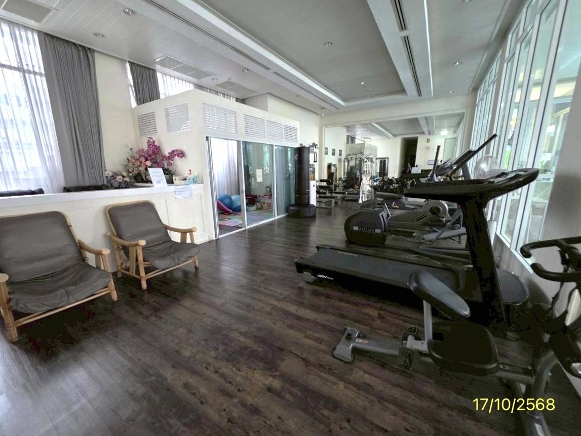 รูป คอนโดมิเนียม 165.67 ตร.ม. เลทีเซีย เขตห้วยขวาง กรุงเทพมหานคร 14.9M - รูปที่ 36/41