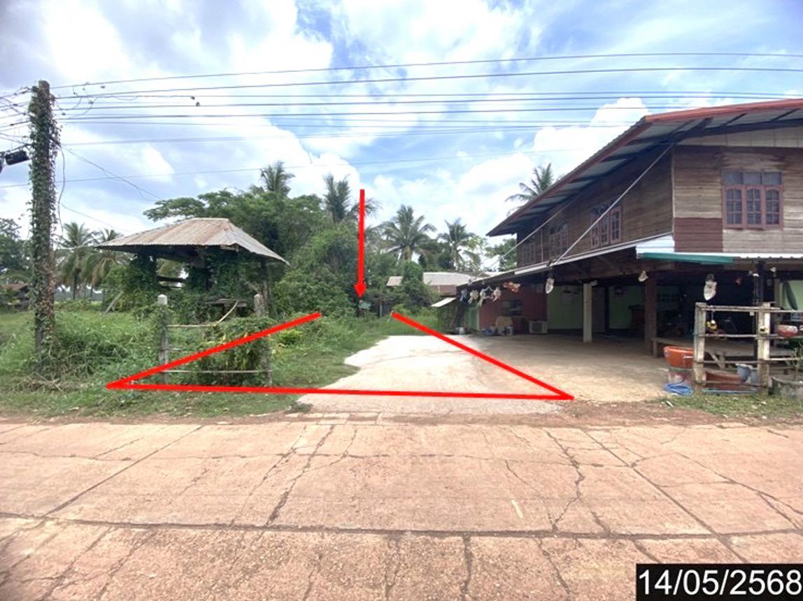 รูป บ้านเดี่ยว 135 ตร.วา โพนพิสัย หนองคาย 928,000 - รูปที่ 19/25