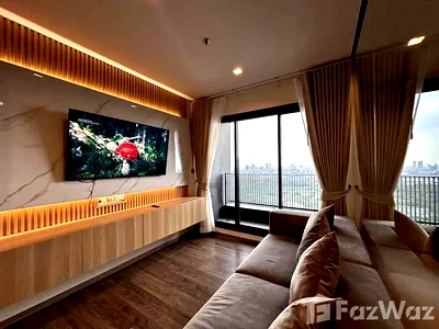 ขายคอนโด : ขาย คอนโด 2 ห้องนอน ในโครงการ ไลฟ์ ลาดพร้าว แวลลี่ย์ 6785200