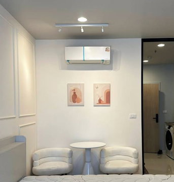 AA681615 | 1 ห้องนอน | 1 ห้องน้ำ | BTS Thong Lo | 26 ตร.ม. | 22,000 บาท/เดือน | ชั้น 14 — Culture Thonglor Sukhumvit