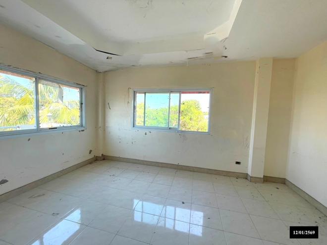 รูป บ้านเดี่ยว 400 ตร.วา เมืองนครพนม นครพนม 6.6M - รูปที่ 15/45