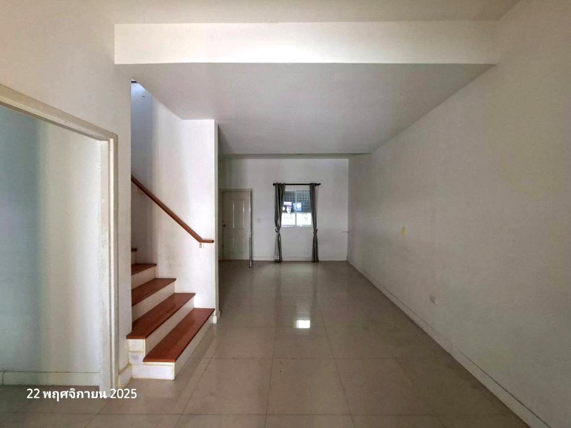 picture TOWN HOUSE 24.1 Sq.w. Krathum Baen Samut Sakhon for 1.8M - 23/39
