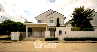 เช่าบ้านเดี่ยว ภูเก็ต : บ้าน 3-ห้องนอน ที่ ชัยพฤกษ์ บางนา กม 15 ใน บางโฉลง (ID 3303981)