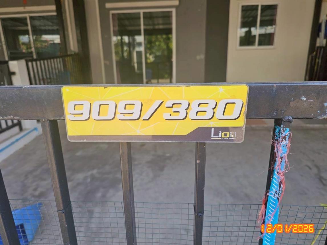 picture TOWN HOUSE 21.4 Sq.w. Phra Samut Jadee Samut Prakarn for 1.5M - 31/35