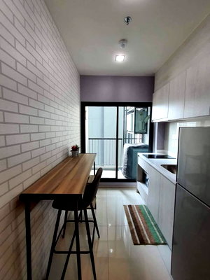Condos for rent : Condo for Rent at Life Sukhumvit 48 (F6909074)