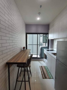 เช่าคอนโด Life Sukhumvit 48/ไลฟ์ สุขุมวิท 48 (F6909074) ID Line : @pccenter