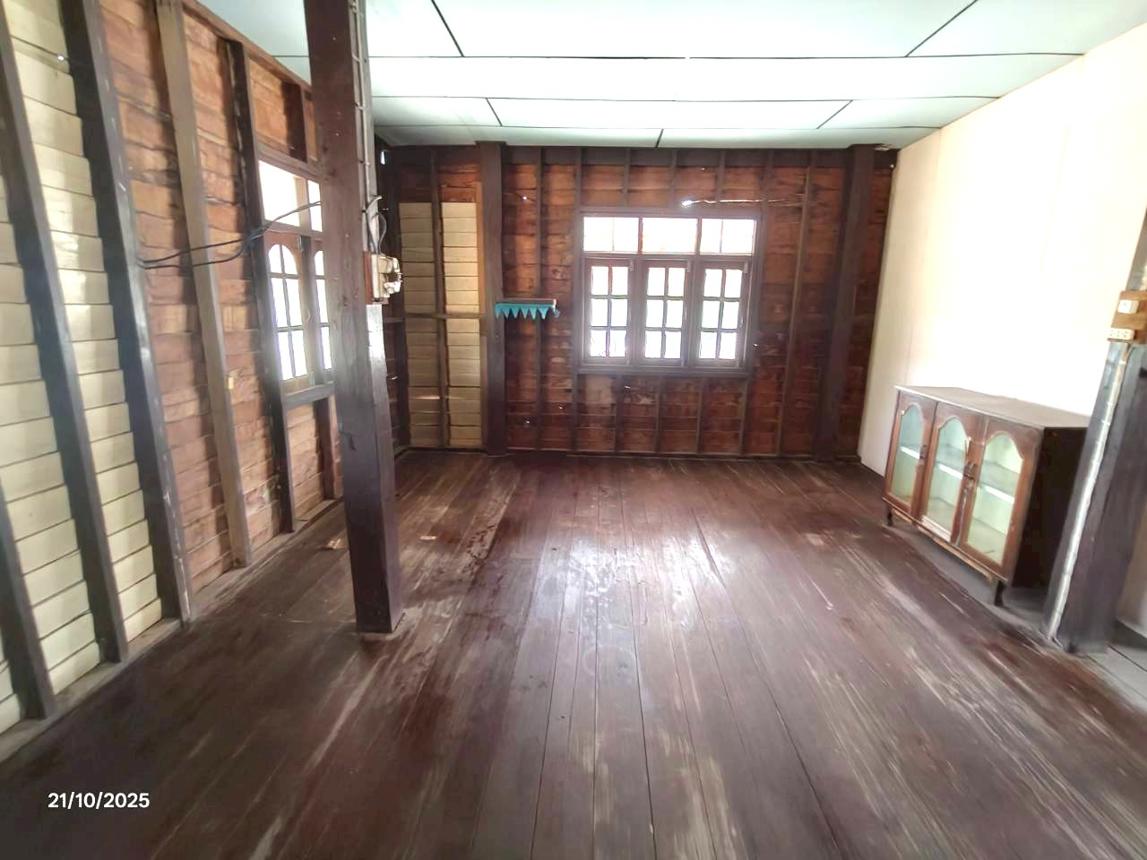 รูป บ้านเดี่ยว 309 ตร.วา ศรีธาตุ อุดรธานี 1.9M - รูปที่ 31/39