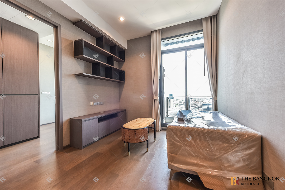 รูป เดอะ ดิโพลแมท สาทร ใกล้ BTS สถานีสุรศักดิ์ - รูปที่ 9/10
