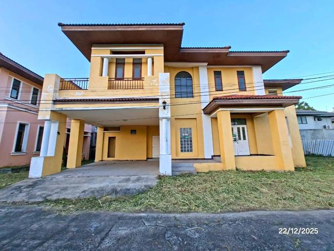 รูป บ้านเดี่ยว 129 ตร.วา พรร่มเย็น ลำลูกกา ปทุมธานี 6.6M - รูปที่ 2/49