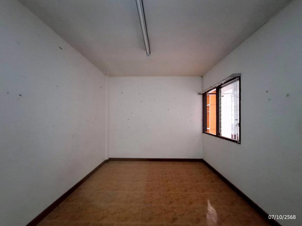 รูป ทาวน์เฮ้าส์ 21 ตร.วา เมืองสงขลา สงขลา 1.4M - รูปที่ 22/27