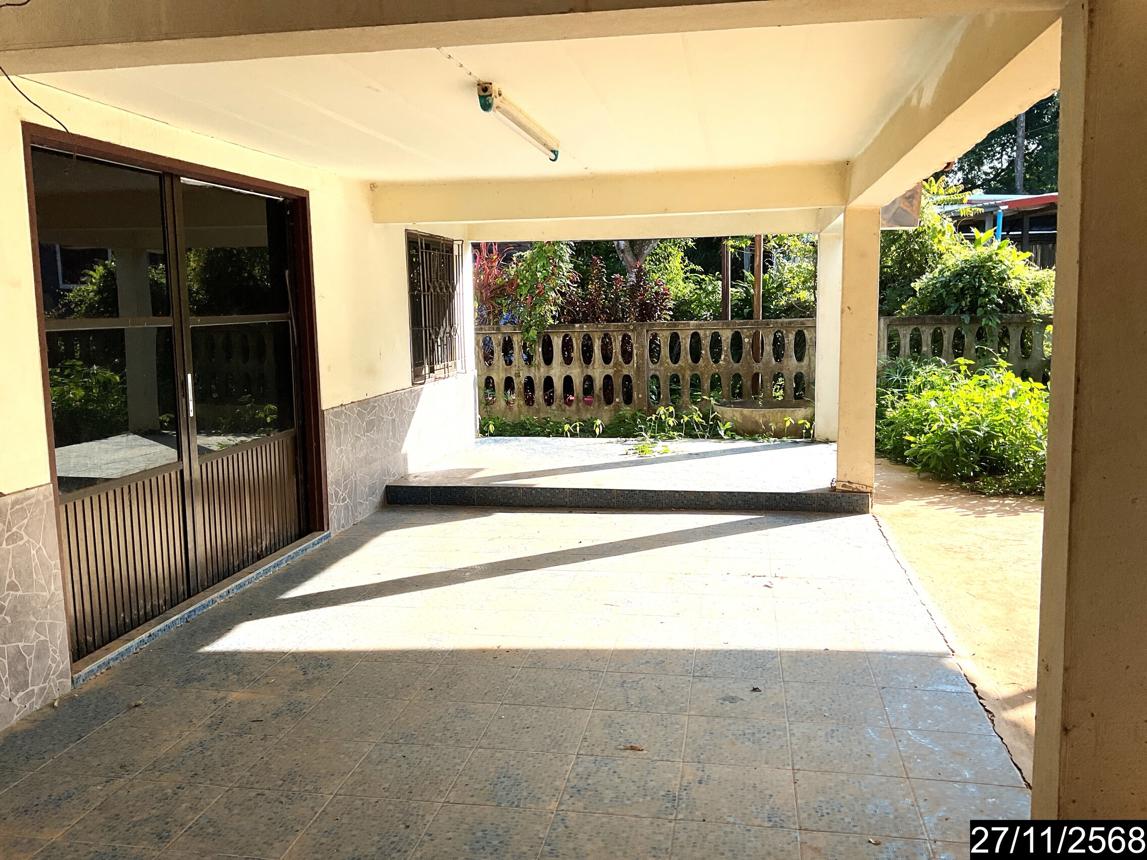 รูป บ้านเดี่ยว 44 ตร.วา เมืองเลย เลย 1.2M - รูปที่ 17/33