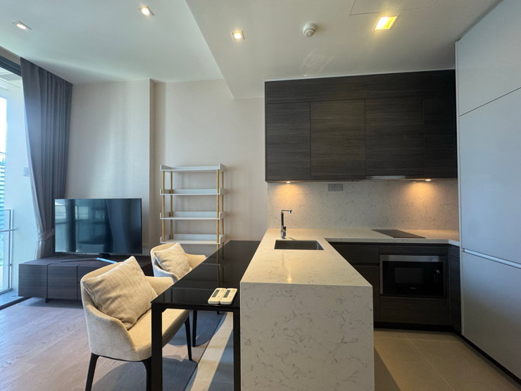 picture The Esse Asoke ready to move in ! 45,000.- bath - 6/6