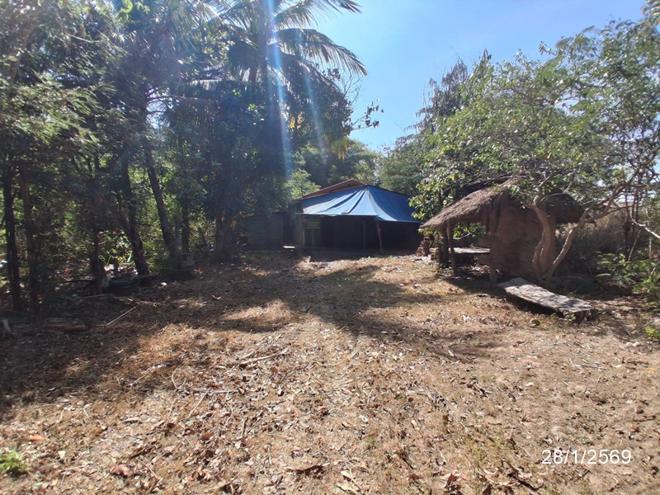 picture HOME 128.4 Sq.w. Nong Phok Roi Et for 704,000 - 7/25